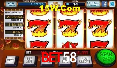 Sistemas de Segurança Bet58
