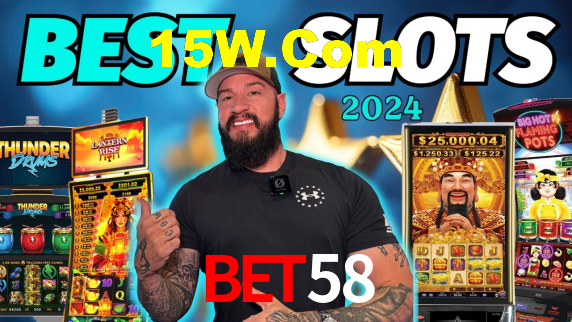 Bônus Generosos e Exclusivos no Bet58 para Você!
