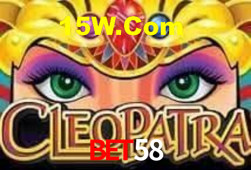 Bet58: Jogos de Caça-Níqueis-Altas Recompensas, Roleta-Velocidade, Blackjack-Desafios Máximos
