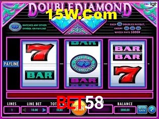 Bet58 São Paulo - Hot Promos