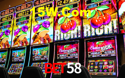 Bet58.Com