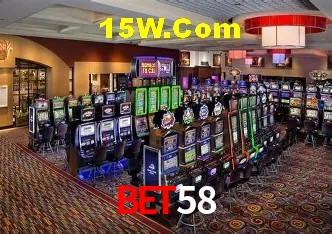 Tecnologia da Plataforma Bet58
