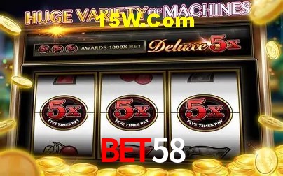 Bet58 Salvador - Support