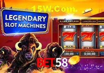 Bet58 Belo Horizonte - Payments