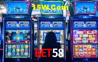 Bet58 - Security