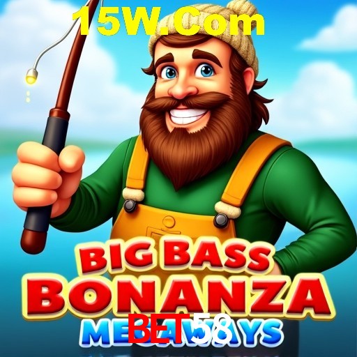 Diretório de Jogos Bet58