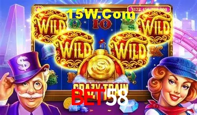Bet58 - Winners Celebration