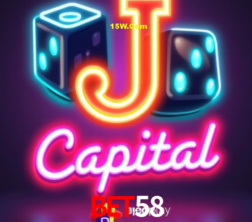 Benefícios da Conta Bet58