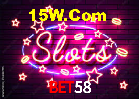 Bet58 - App Performance
