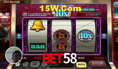 Bet58 Brasília - Leaderboards