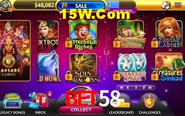 Bet58 - Rápido Acesse