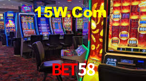 Bet58 Login