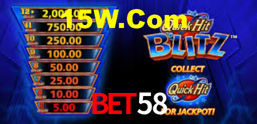 Bet58 Login