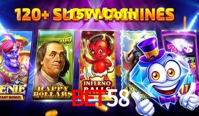 Bet58 - Customer Support