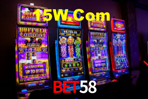 Bet58 Login