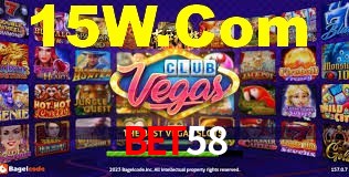 VIP Casino Bet58