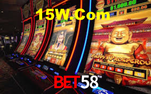 Bet58: Seu Cassino Premiado com Pagamentos Rápidos