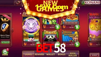 Bet58 Entrar - Login Seguro Certificado