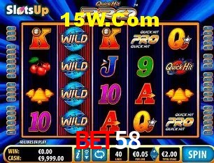 Bet58 - Análise de Mercados Esportivos