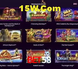 Integração de APIs Bet58