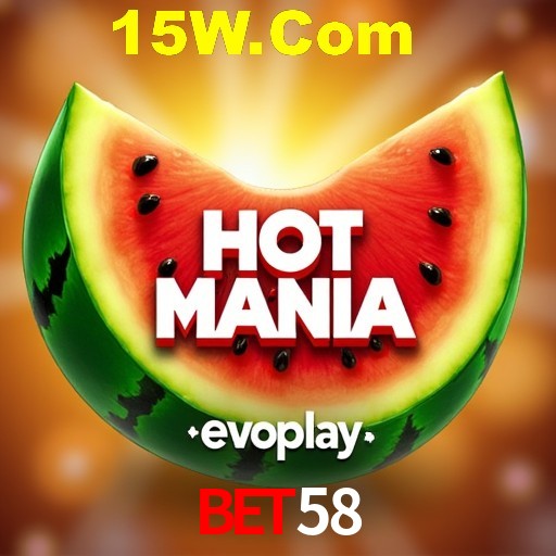 Estatísticas Bet58