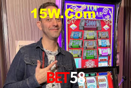 Bet58.Com