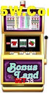Game Providers Bet58