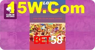 Premium Interface Bet58