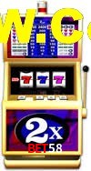 Experiência VIP Bet58