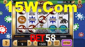 Roulette Table Bet58