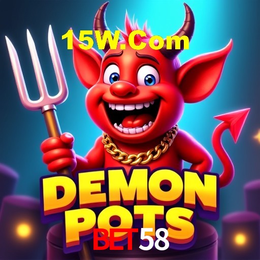 Jogos de Slot Bet58