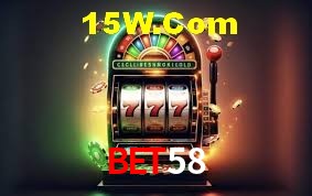 Bonus Features Bet58