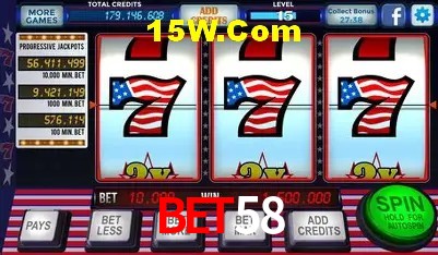 Bet58 - User Statistics