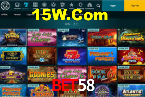 Bet58,Bet58.Com