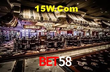 Especiais de Fim de Semana Bet58