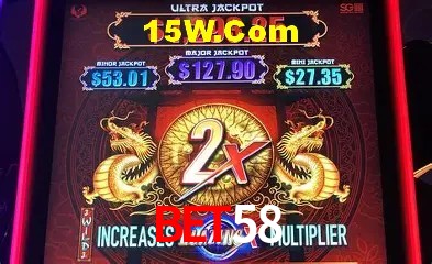 Bet58 - Login Methods