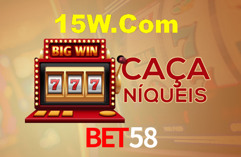Bet58: A Experiência de Casino com Jogos de Mesa ao Vivo