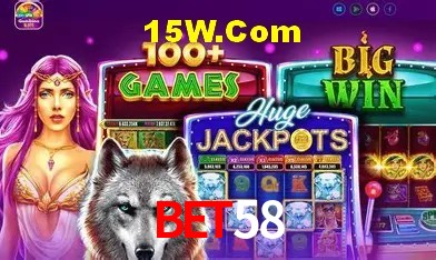 Bet58 Brasília - Bonus Features