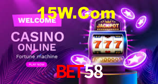 Sinta a adrenalina dos jogos de cassino com Bet58