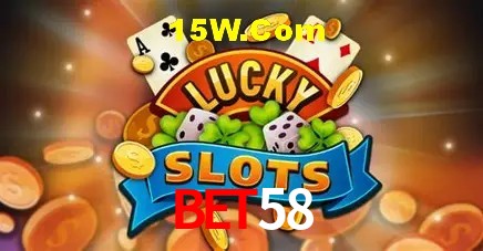 Bet58 Plataforma - Certificada MGA desde 2015