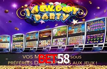 Bet58 Rio de Janeiro - Slot Strategy