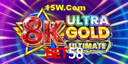 Bet58 Belo Horizonte - Jackpots