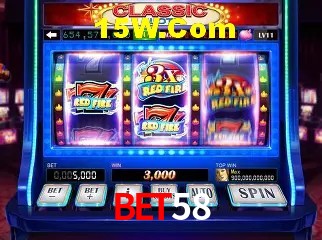 Bet58 Promoções - 30+ Ofertas Diárias