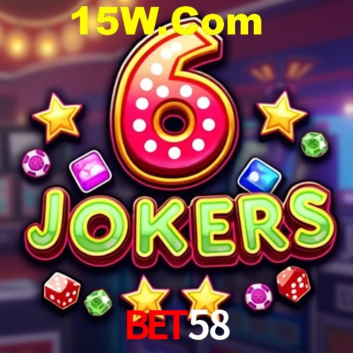 Torneios Bet58