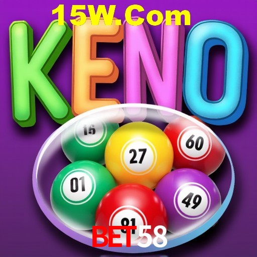 Bet58 Cassino - 80+ Mesas ao Vivo